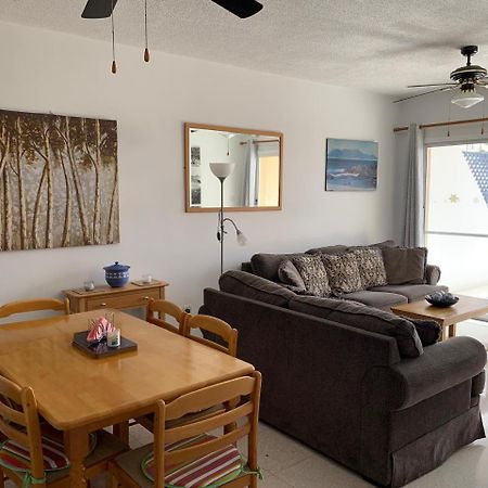 King'S Palace - Spacious 2 Bed, 2 Bath With Sea And Pool Views Paphos Exterior photo